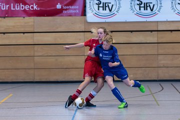 Bild 478 - C-Juniorinnen Landesmeisterschaften